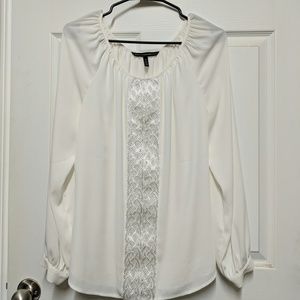 White House Black Market Blouse